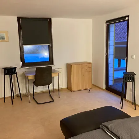 Am Rosslauer Markt Apartment *