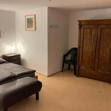 Am Rosslauer Markt Apartment Dessau-Rosslau