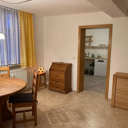 Am Rosslauer Markt Apartment Dessau-Rosslau